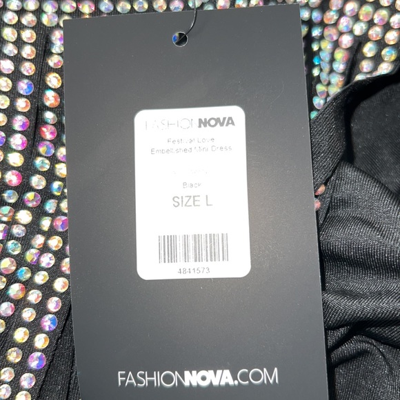 BRAND NEW Fashion Nova outfit - Picture 13 of 16